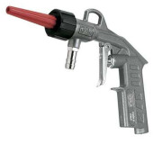 Pistola Mezclador Aire Y Agua Tep 10030