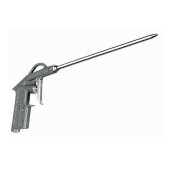Pistola Soplado Boquilla Larga