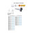 Fresa Forstner Cv Madera 45-90Mm M-10