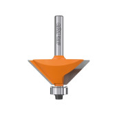 Fresa Mad.bisel.rod.m-8 A-15º 936.130.11 D19Mm Corte 11,5Mm