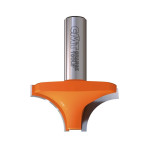 Fresa Mad.r/Concava M-8 R-9,5 927.095.11