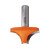 Fresa Mad.r/Concava M-8 R-9,5 927.095.11