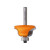 Fresa Mad.perfilar Rod.s8/R4-4 94027011