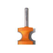 Fresa Mad.semicirc.s8/R6,35/I25 95400411