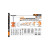 Fresa Mad.semicirc.s8/R6,35/I25 95400411
