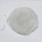 Bonete Lana Fijacion Cordel 125Mm