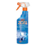 Kh-7 Zas "Multiuso Y Cristales" 750Ml (12 uds.)