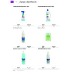Alcohol De Limpieza 1000Cc. Sin Metanol