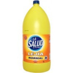 Lejia Normal "La Salud" 5Ls.