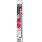 Blister 12 Electrodos Fundicion 2,5X350Mm