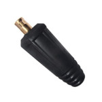 Conector Aereo Macho 10-25