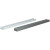 Guias Superior / Inferior Alumin-Pvc 2Mtos Abaka