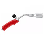 Soldador Homologado Salki D-6 25Mm