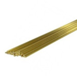 Varilla Laton Desnuda 3Mm.