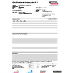 Varilla Laton Recubierta 3Mm(Brasal)  3X500Mm