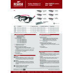 Gafas Pegaso Soldadura Duplex 1095D3