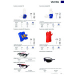 Gafas Pegaso Soldadura Aventur Max Din-5