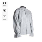 Chaqueta Serraje Soldador T-L