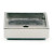 Base Embellecedor Cuadrada 40X40 Cromo Ral