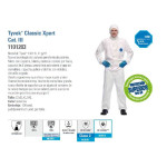 Mono Desechable Tyvek Classic Xpert Cat.iii Tipo 5/6 Talla M-Xxl