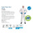 Mono Desechable Tyvek Classic Xpert Cat.iii Tipo 5/6 Talla M-Xxl