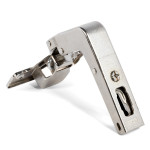 Bisagra 200 110º Ø35 Cc Cuello Largo C2A6N99A Contracodo. Codo Largo.