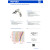 Bisagra 200 110º Ø35 Cc Cuello Largo C2A6N99A Contracodo. Codo Largo.