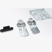 Juego De Accesorios Estandar K-20 3106 Klein