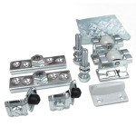 Jgo.acces. Estandar K-40 0852