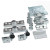 Jgo.acces. Estandar K-40 0852