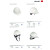 Casco Construccion Homologado Blanco