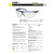 Gafas Pegaso Aventur Mont-Azul Len-Trans