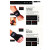 Muñequera Turbo Con Tensor Ref.850 Talla Unica