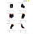Muñequera Turbo Con Tensor Ref.850 Talla Unica