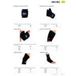 Muñequera Turbo Con Pulgar Ref.855 Talla Unica