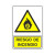 Señal 319 Plast.420X297"Riesgo Incendio"
