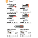 Tapa Puerta Lapis Cromo Satinado