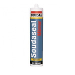 Adh/Sellador Ms-33 Gris Espejos 300Ml