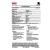 Adh/Sellador Ms-33 Gris Espejos 300Ml
