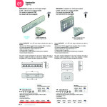 Pila Recargable Hr03 800Mah Ni-Mh (4Uns)