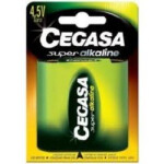 Pila Super Alkaline B.3Lr12 4.5V (1 Un)