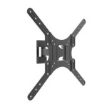 Soporte Tv/Lcd Brazo Corto 17-47" 35Kgs 35-205