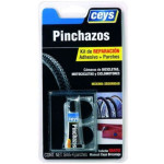 Reparador Pinchazos Ceys 5Ml+4Parches 505016