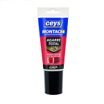 Sin Clavos Ceys Montack 190Gr Agarre Total 10Seg