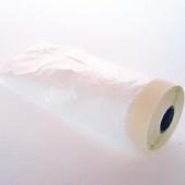Cinta Krepp C/Film Protector 350Mmx22,5M