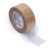 Precinto Pvc Transparente 50Mmx132M