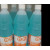 Alcohol De Quemar 1000Cc. Con Metanol.-