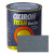 Esmalte Oxiron Forja Gris Acero 750Ml Gris Acero