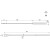 Flexo Usb Touch 10Leds L415Mm Gris