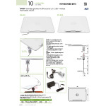 Bandeja Giratoria C/Cargador Usb